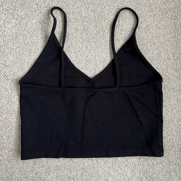 Talula crop top - Picture 2 of 2